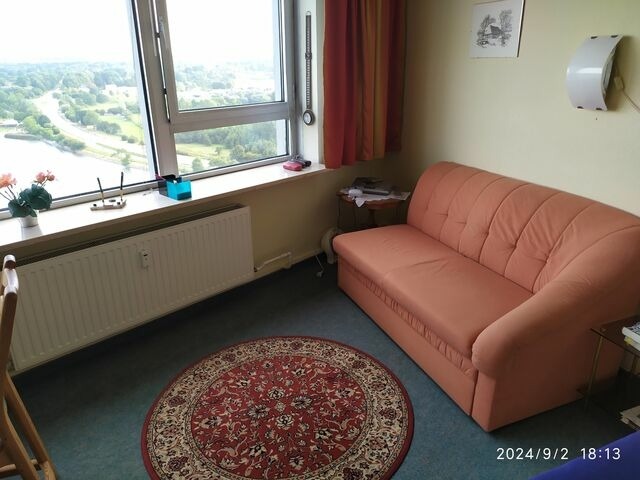 Ferienwohnung in Schleswig - Ferienwohnung &uuml;ber der Schlei im Wikingturm - Bild 9