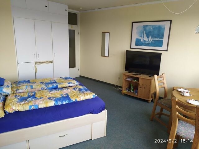 Ferienwohnung in Schleswig - Ferienwohnung &uuml;ber der Schlei im Wikingturm - Bild 10