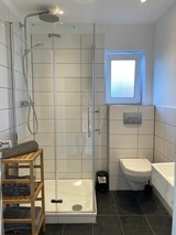 Bungalow in Lensterstrand - Bungalow Nr. 15 "Strandhafer" - Bild 18