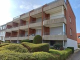 Ferienwohnung in Dahme - Haus am Deich Wohnung 01 - Bild 17