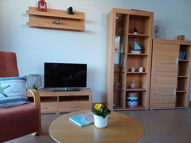 Ferienwohnung in Dahme - Haus am Deich Wohnung 01 - Bild 11