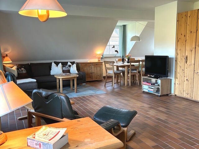 Ferienwohnung in Prerow - Resi I7 - Bild 5
