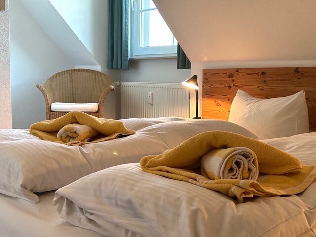 Ferienwohnung in Prerow - Resi I7 - Bild 10