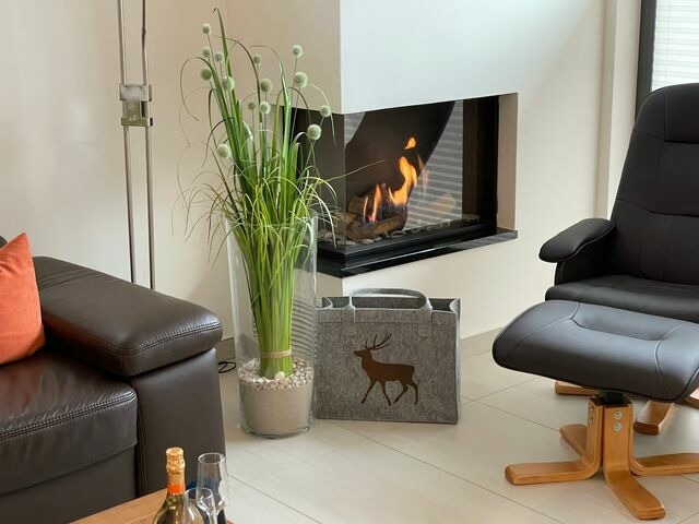 Ferienwohnung in Breege - Suite-Meerblick-Juliusruh - Bild 5