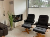 Ferienwohnung in Breege - Suite-Meerblick-Juliusruh - Bild 7