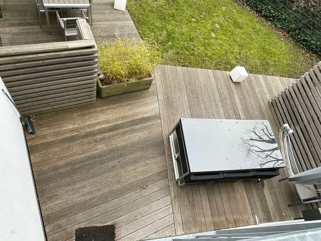Ferienwohnung in Breege - Suite-Meerblick-Juliusruh - Bild 22