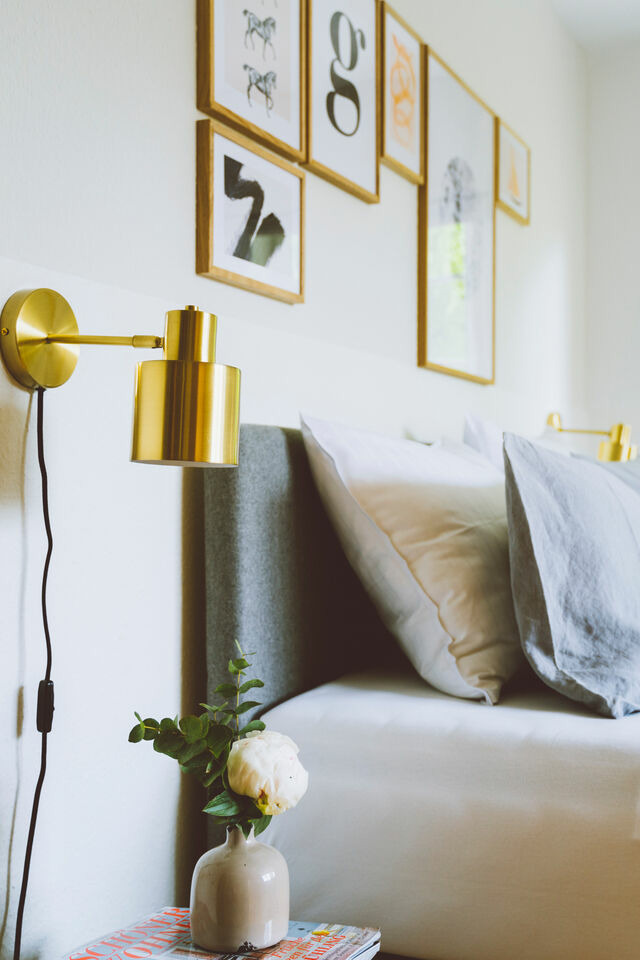 Ferienwohnung in Maasholm - Direkter Ostseeblick auf Gut Oehe Ferienwohnung #17 - Bild 16