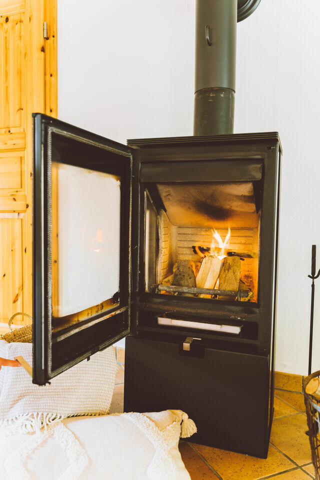 Ferienwohnung in Maasholm - Direkter Ostseeblick auf Gut Oehe Ferienwohnung #17 - Bild 19