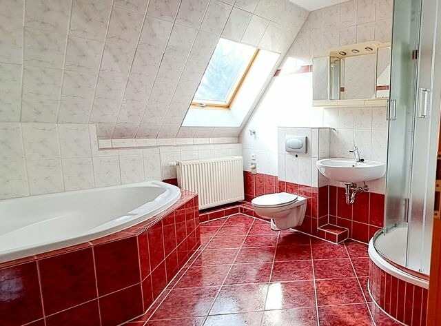 Ferienwohnung in R&ouml;vershagen - FEWO Meerraum - Bild 13