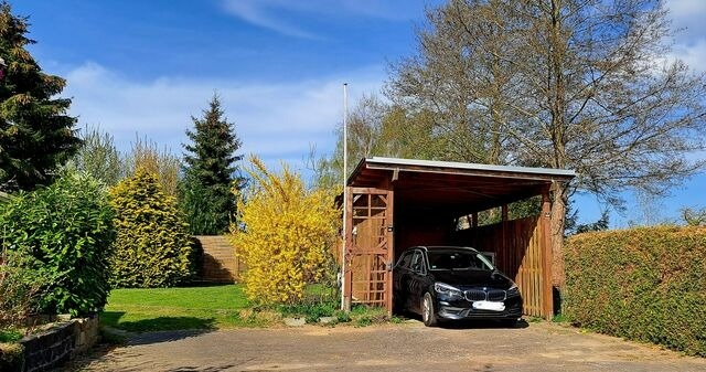 Ferienwohnung in R&ouml;vershagen - FEWO Meerraum - Bild 24