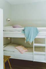 Ferienwohnung in Maasholm - Gut Oehe Ostsee-Ferienwohnung #1 am Gutspark - Bild 7