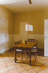 Ferienwohnung in Maasholm - Gut Oehe Ostsee-Ferienwohnung #1 am Gutspark - Bild 12