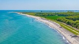 Ferienwohnung in Maasholm - Direkter Ostseeblick auf Gut Oehe Ferienwohnung #12 - Bild 1