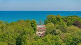 Ferienwohnung in Maasholm - Gut Oehe Ferienwohnung #5 - Bild 11