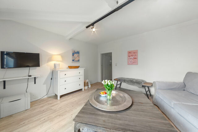 Ferienwohnung in Maasholm - Gut Oehe Ferienwohnung #6 - Bild 10