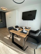 Ferienwohnung in Kellenhusen - FeWo Strandbude - Strandhotel Nr. 9 - Bild 3