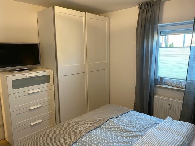 Ferienwohnung in Kellenhusen - FeWo Strandbude - Strandhotel Nr. 9 - Bild 8