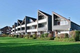 Ferienwohnung in Kellenhusen - FeWo Middel - Nr. 31 - Strandhotel - Bild 1