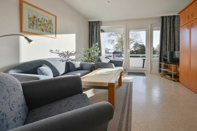 Ferienwohnung in Kellenhusen - FeWo Middel - Nr. 31 - Strandhotel - Bild 3
