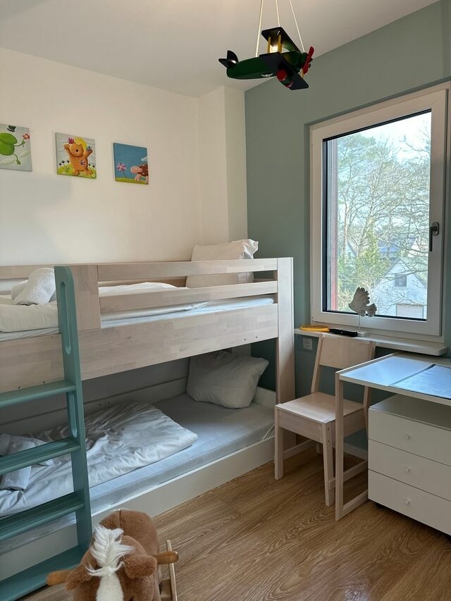 Ferienhaus in Glowe - Haus am Meer - Bild 9