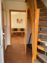 Ferienhaus in Gl&uuml;cksburg - Ferienhaus Ostseeblick - Bild 2