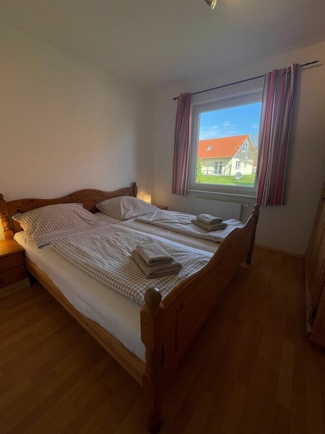 Ferienhaus in Gl&uuml;cksburg - Ferienhaus Ostseeblick - Bild 9