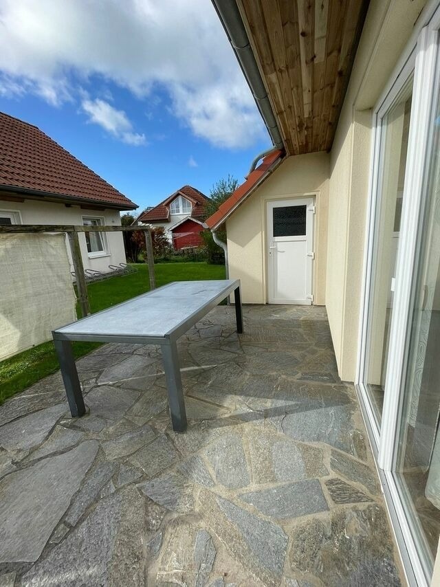 Ferienhaus in Gl&uuml;cksburg - Ferienhaus Ostseeblick - Bild 16