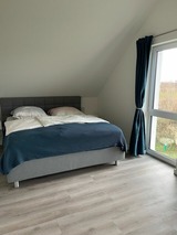 Ferienhaus in Gl&uuml;cksburg - Ferienhaus Seepferdchen - Bild 12