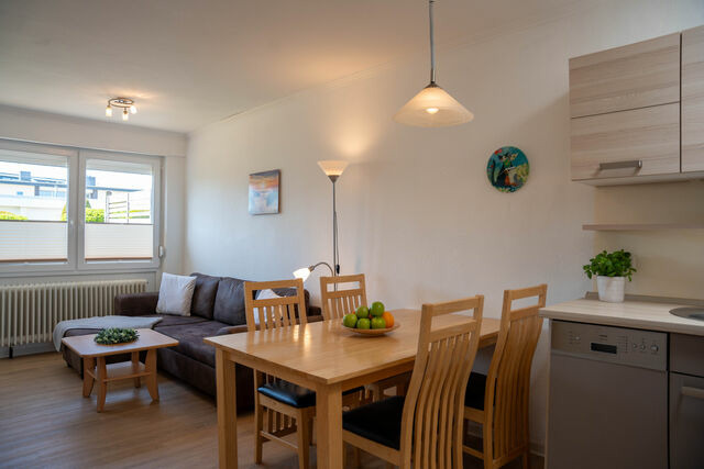 Bungalow in Dahme - Feriengl&uuml;ck Onyx 1 - Bild 2