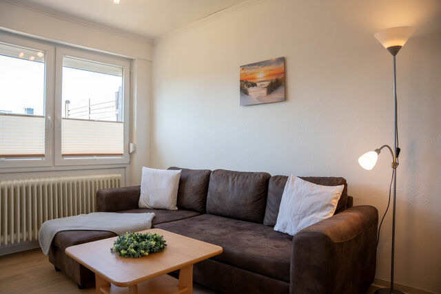 Bungalow in Dahme - Feriengl&uuml;ck Onyx 1 - Bild 3