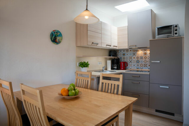 Bungalow in Dahme - Feriengl&uuml;ck Onyx 1 - Bild 4