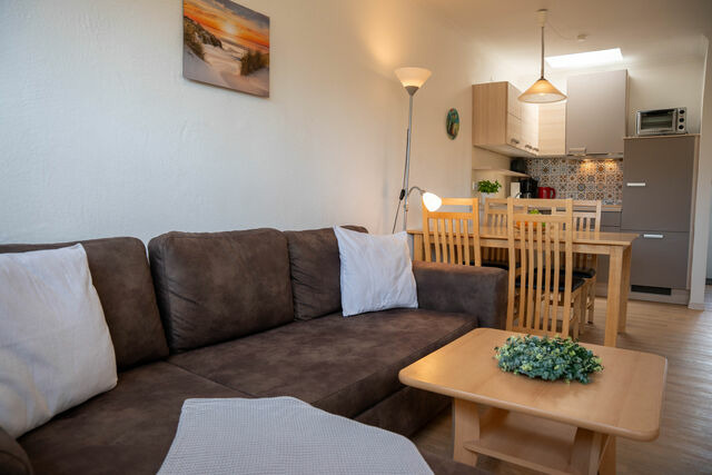 Bungalow in Dahme - Feriengl&uuml;ck Onyx 1 - Bild 6