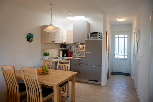 Bungalow in Dahme - Feriengl&uuml;ck Onyx 1 - Bild 8