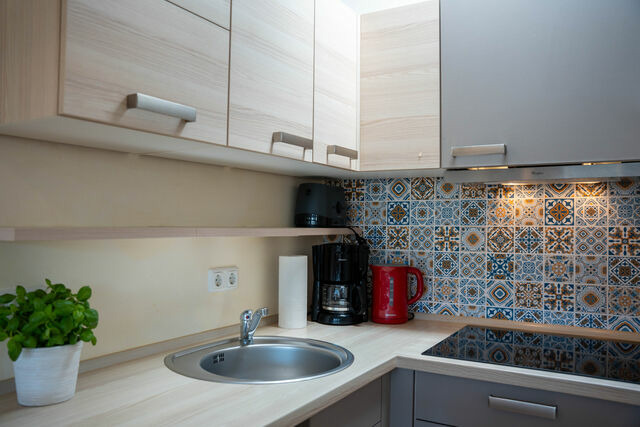 Bungalow in Dahme - Feriengl&uuml;ck Onyx 1 - Bild 10