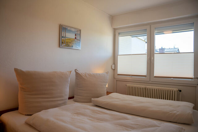 Bungalow in Dahme - Feriengl&uuml;ck Onyx 1 - Bild 14