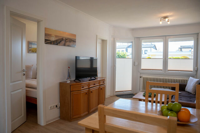 Bungalow in Dahme - Feriengl&uuml;ck Onyx 1 - Bild 15