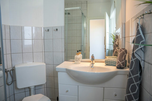 Bungalow in Dahme - Feriengl&uuml;ck Onyx 1 - Bild 17