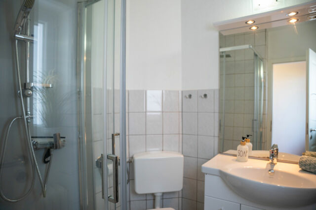 Bungalow in Dahme - Feriengl&uuml;ck Onyx 1 - Bild 18