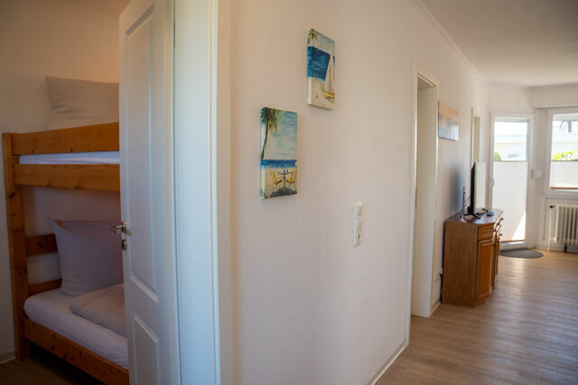 Bungalow in Dahme - Feriengl&uuml;ck Onyx 1 - Bild 19