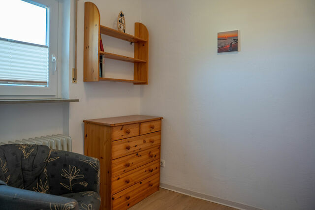 Bungalow in Dahme - Feriengl&uuml;ck Onyx 1 - Bild 21