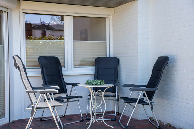 Bungalow in Dahme - Feriengl&uuml;ck Onyx 1 - Bild 23