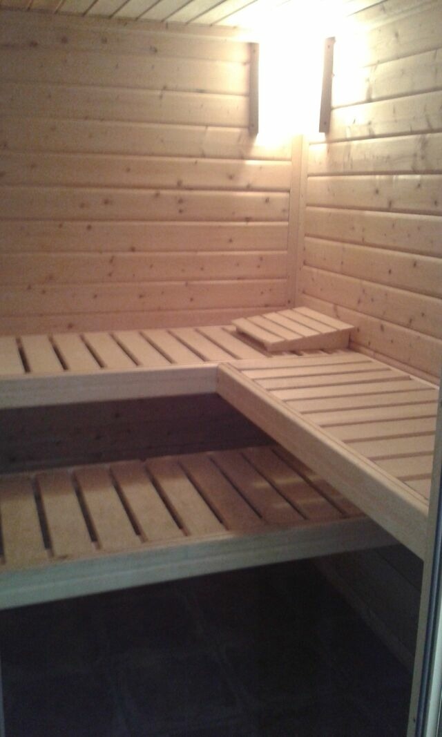 Ferienhaus in Kenz-K&uuml;strow - Meerblau - Bild 7