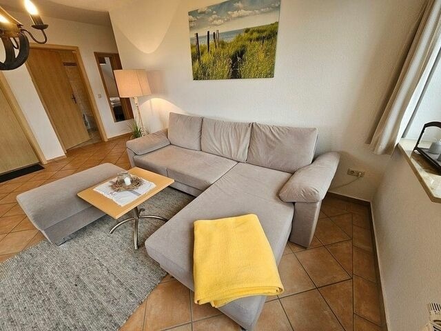 Ferienwohnung in Behrensdorf - Ostseekoje im Haus zwischen den Wassern - Bild 4