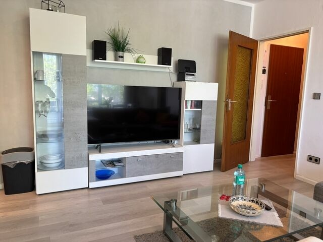 Ferienwohnung in Heiligenhafen - Ferienwohnung Rosarium, App. 27 - Bild 3