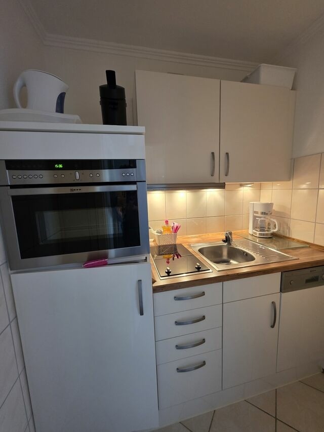 Ferienwohnung in Scharbeutz - Frei f&uuml;r Zwei - Bild 16