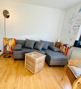 Ferienhaus in L&uuml;bbersdorf - Camo Hideaway - Bild 16