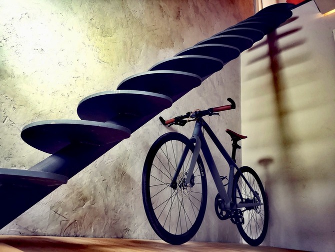 Ferienhaus in L&uuml;bbersdorf - Camo Hideaway - Bild 5