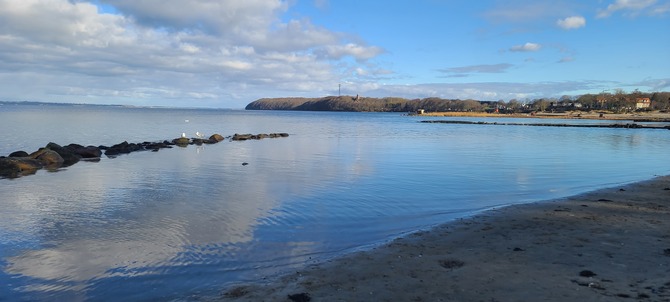 Ferienwohnung in Flensburg - Strandhygge - Strand von Solit&uuml;de nur 500m entfernt