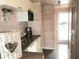 Ferienwohnung in Neustadt - Hausboot Emma mit toller Dachterrasse in Neustadt i.H. - Bild 8