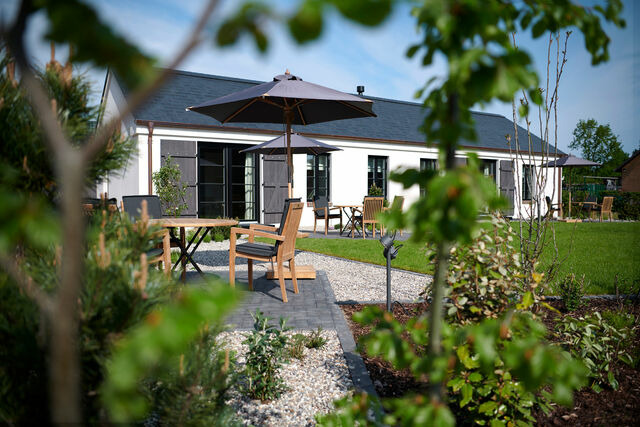 Ferienwohnung in Waabs - Elsas Enkel - Ferienwohnung Meta - Bild 8